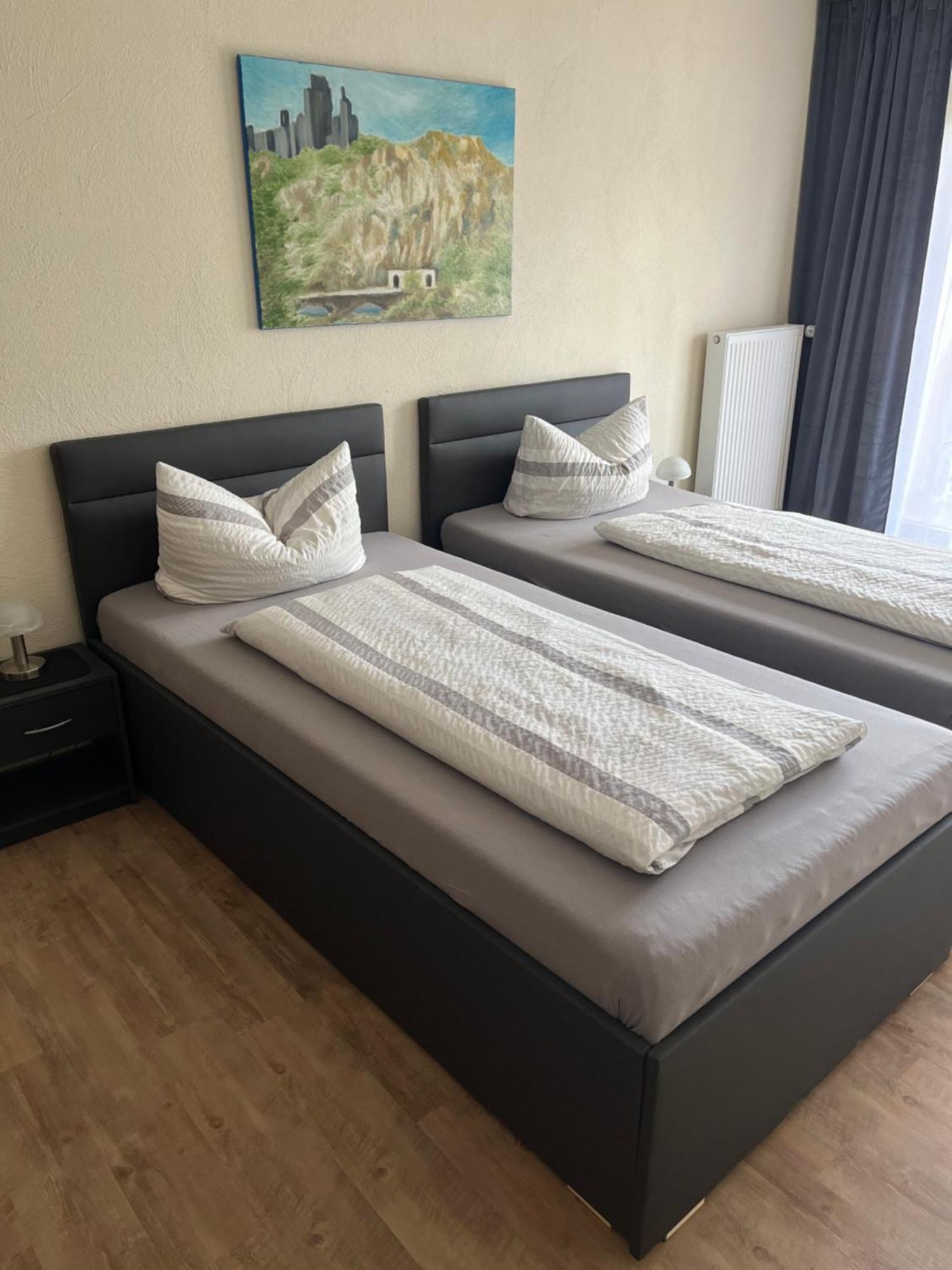 Haus Claudia Hotel Müllenbach Екстериор снимка