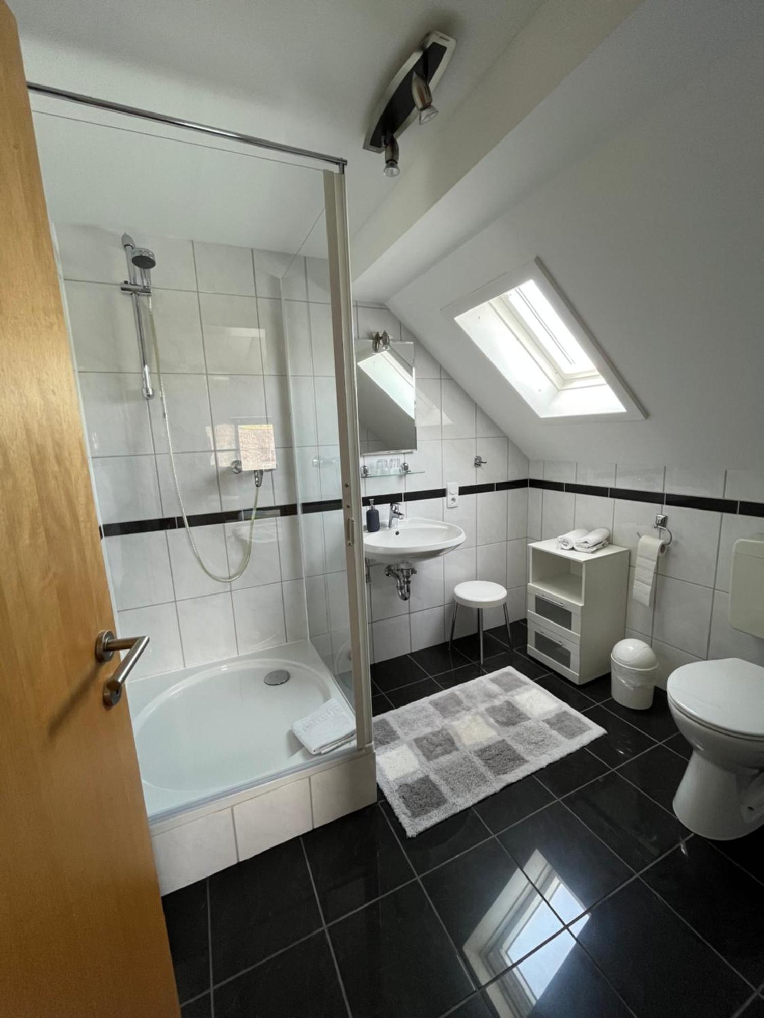 Haus Claudia Hotel Müllenbach Екстериор снимка